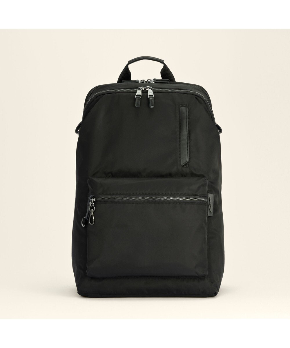ACE BAGS & LUGGAGE W&.Day/Night ポッケス ハグリュック B4サイズ 15.6インチPC収納 20213 ダブルアンドデイナイト 