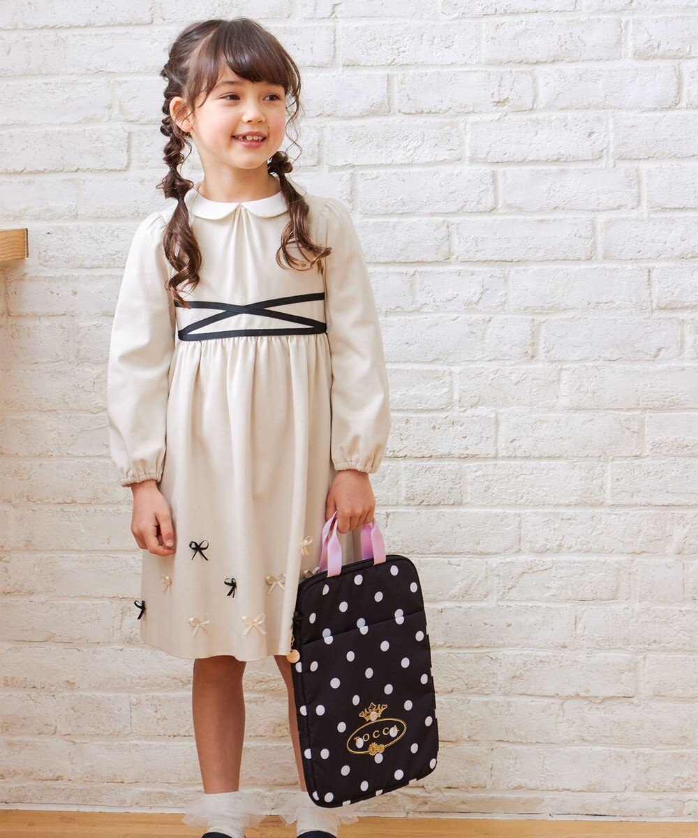 TOCCA BAMBINI 【WEB限定】LOGO TABLET CASE タブレットケース 