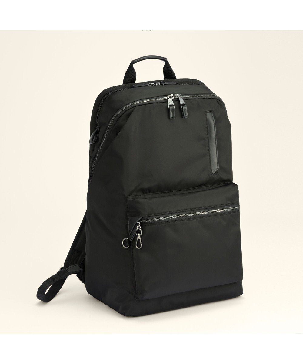 ACE BAGS & LUGGAGE W&.Day/Night ポッケス ハグリュック B4サイズ 15.6インチPC収納 20213 ダブルアンドデイナイト 