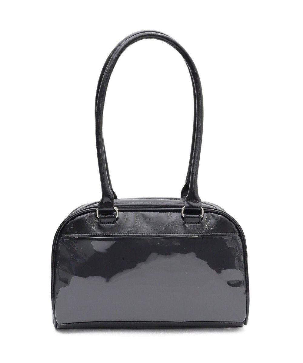 WEGO 【痛バ＆推し活】チャーム付きボストン痛バッグ 