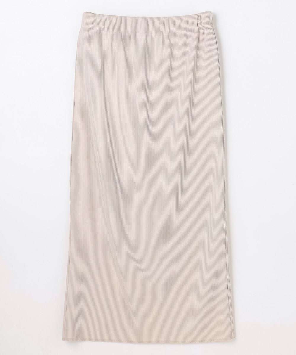 ANY L テレコナロースカート 