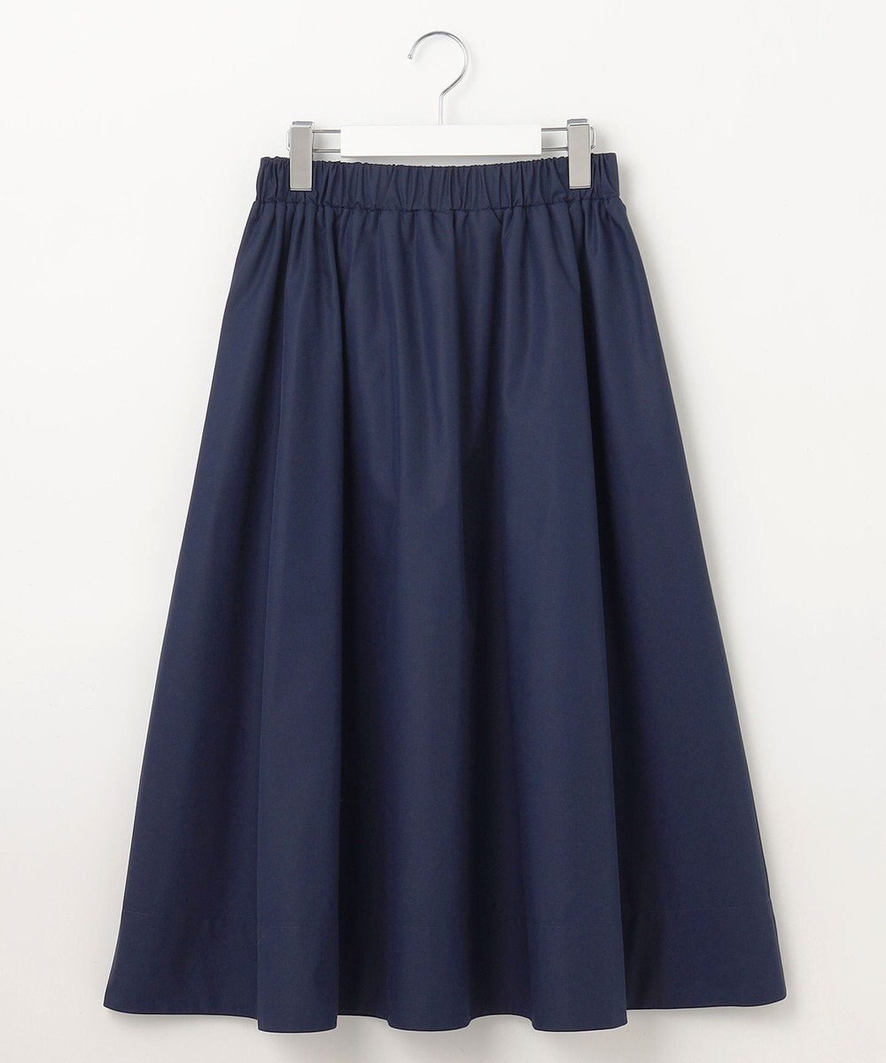 Feroux 【洗える】パフスリーブセット アップ 