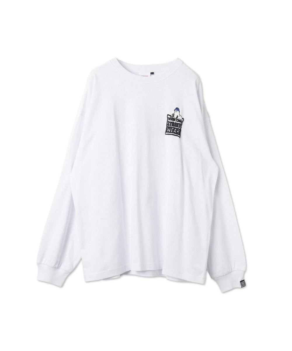 WEGO VISIONゴーストスケーターLST 