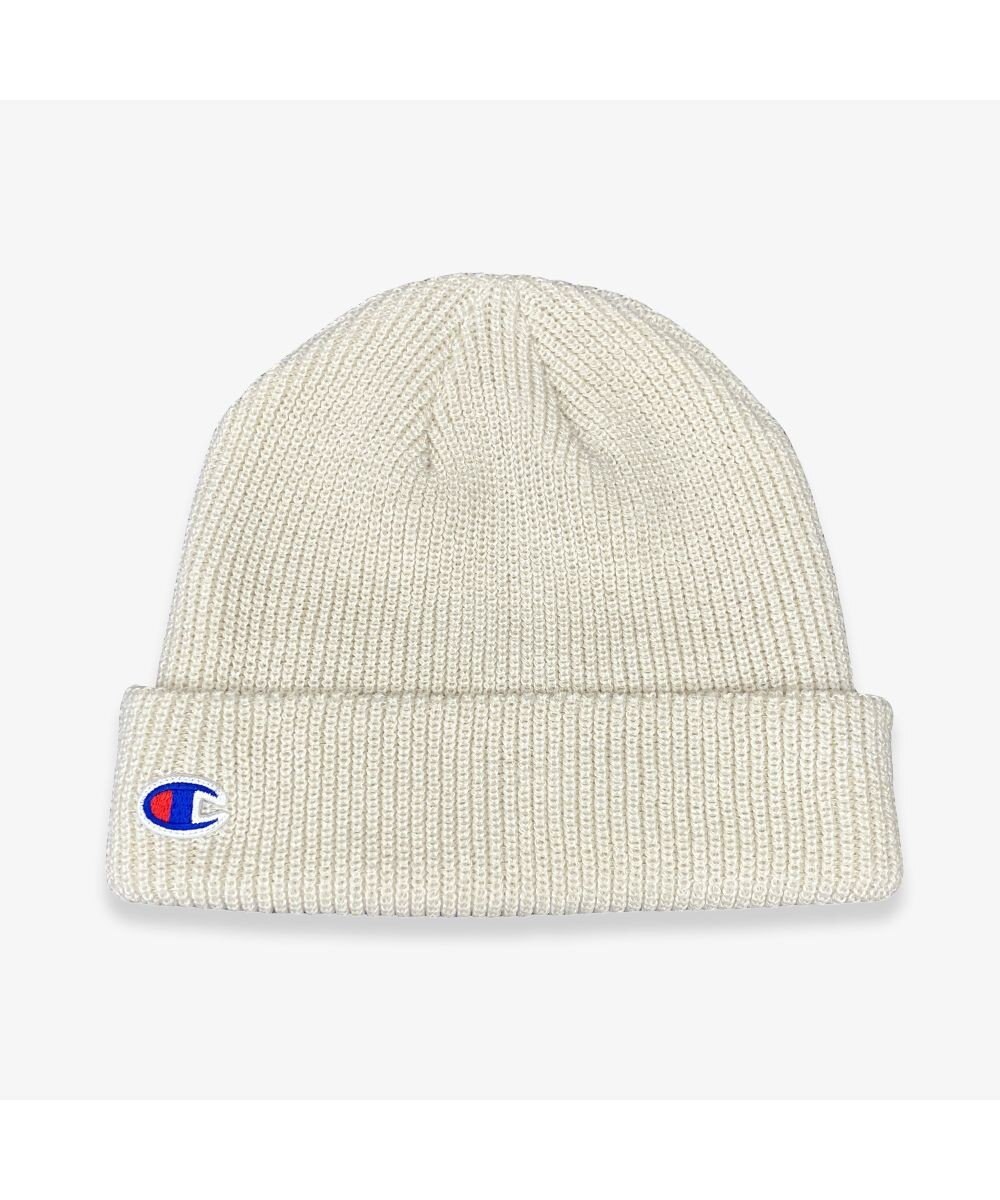 林八百吉商店 Champion　アゼフラワーニットワッチ 