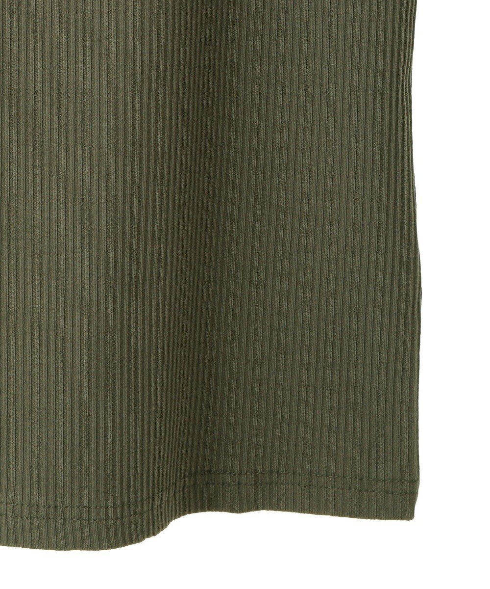 Green Parks 前後２ＷＡＹ　リブタンクトップⅡ 