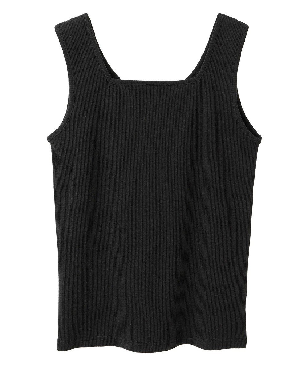 Green Parks 前後２ＷＡＹ　リブタンクトップⅡ 