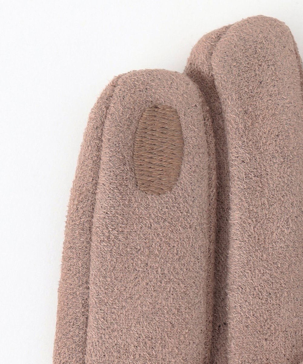 ANY SIS 【スマートフォン対応】バックルベルト グローブ 