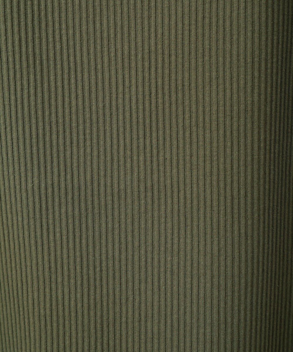 Green Parks 前後２ＷＡＹ　リブタンクトップⅡ 