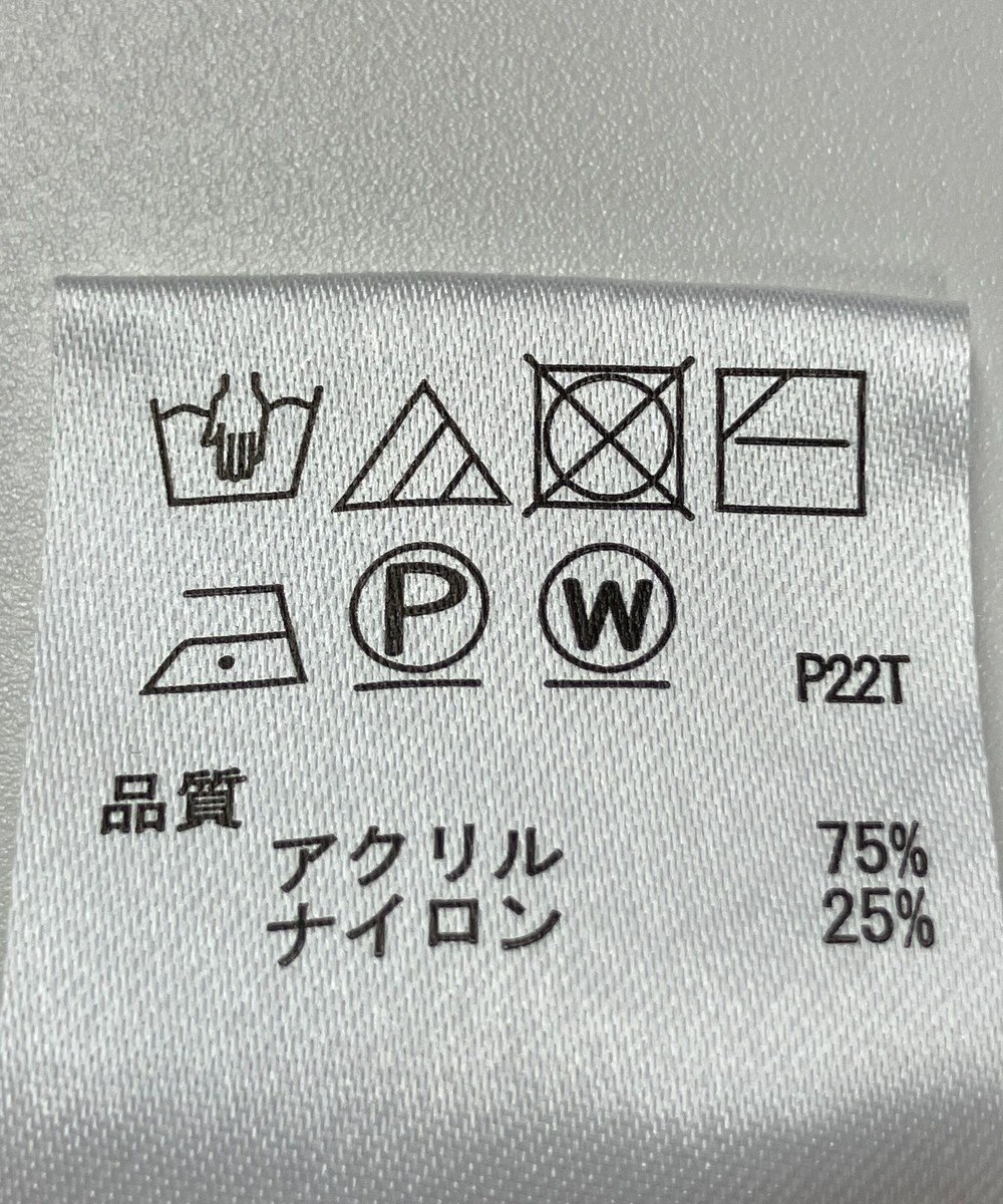 ONWARD Reuse Park 【any SiS】ニット秋冬 