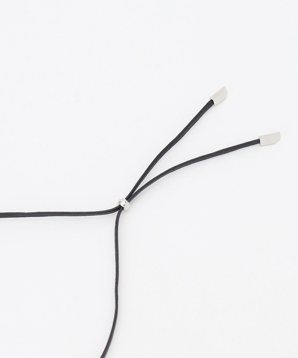 23区 ハート モチーフ ネックレス 