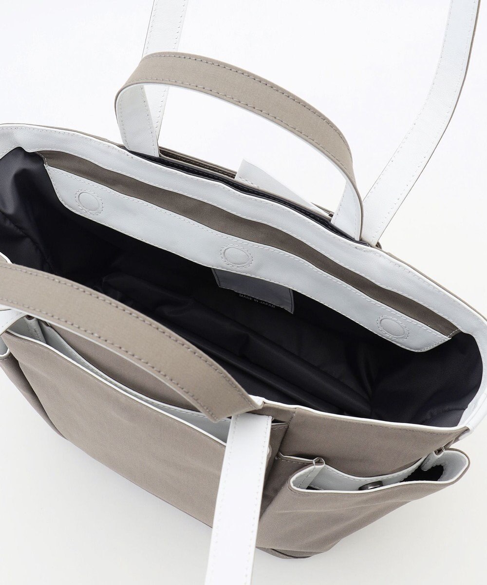 Y'SACCS 【Y'SACCS Gene Line】ロット トートバッグ  Small 