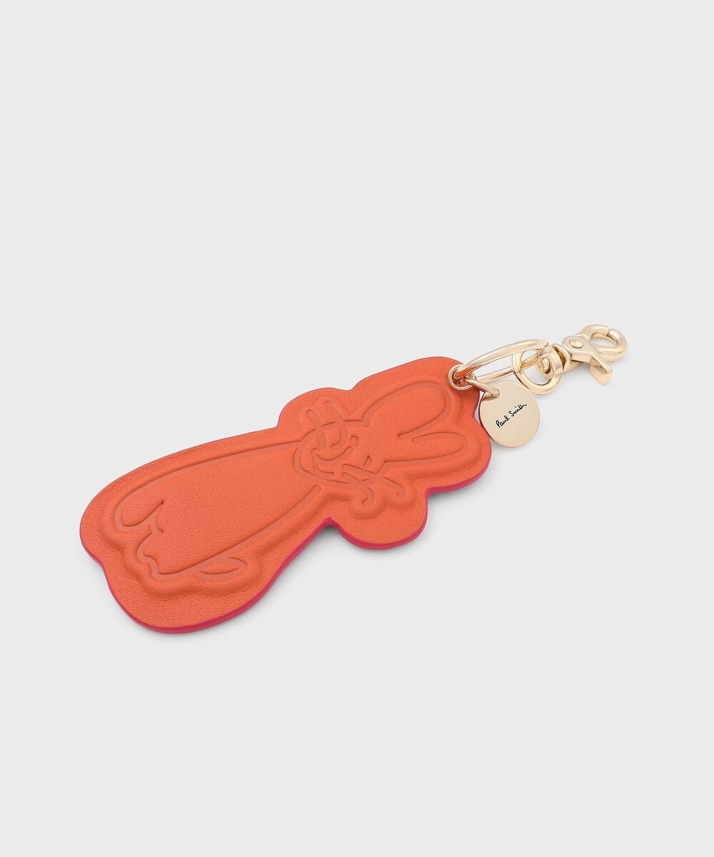 Paul Smith ギフタブルチャーム ラビット 