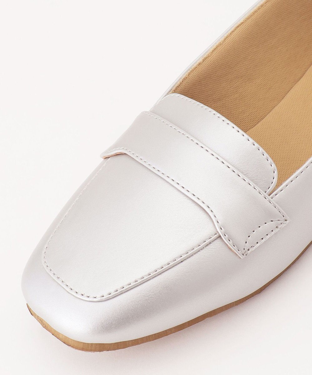 ANY 走れるローファースリッポン 