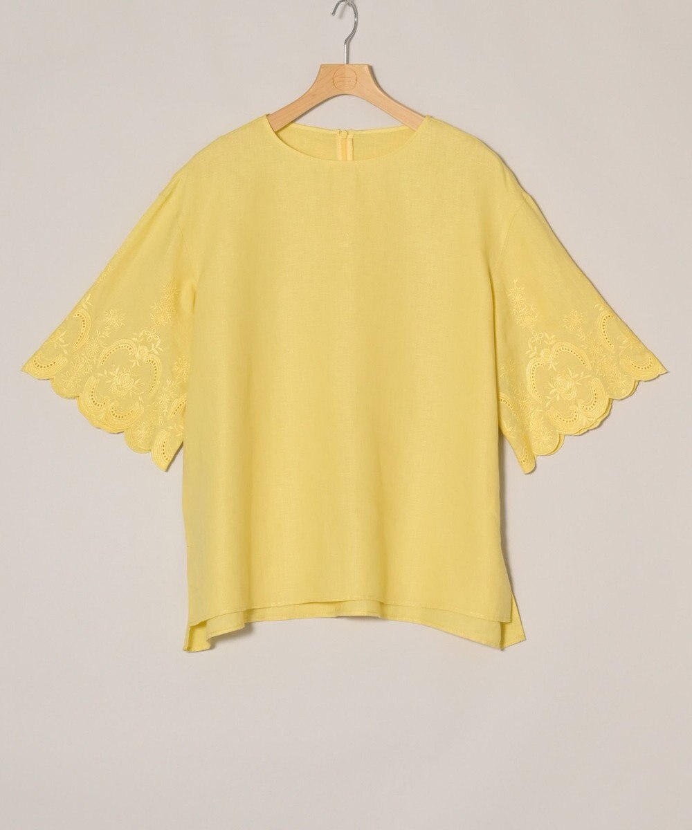 ONWARD Reuse Park 【自由区】ブラウス春夏 