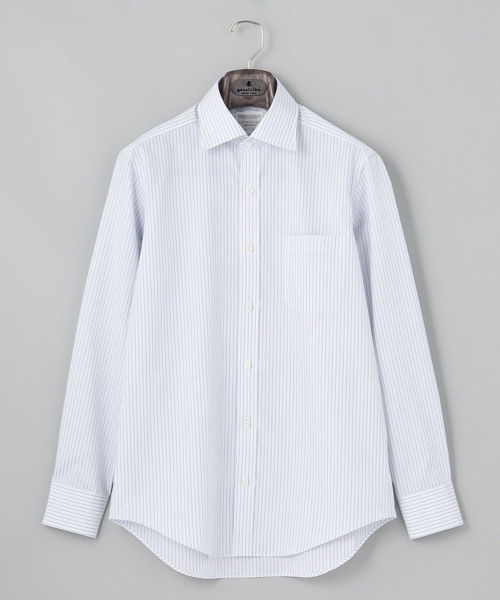 GOTAIRIKU PREMIUMPLEATS_セミワイド 