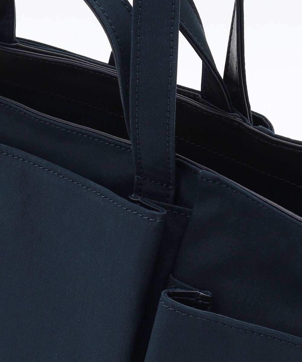 Y'SACCS 【Y'SACCS Gene Line】ロット トートバッグ  Small 