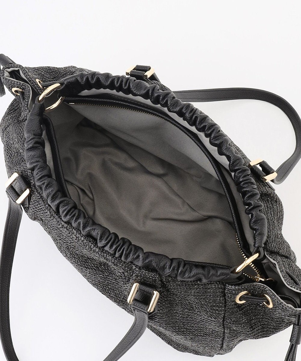 LA BAGAGERIE シャーリング2WAYサマーバッグ 