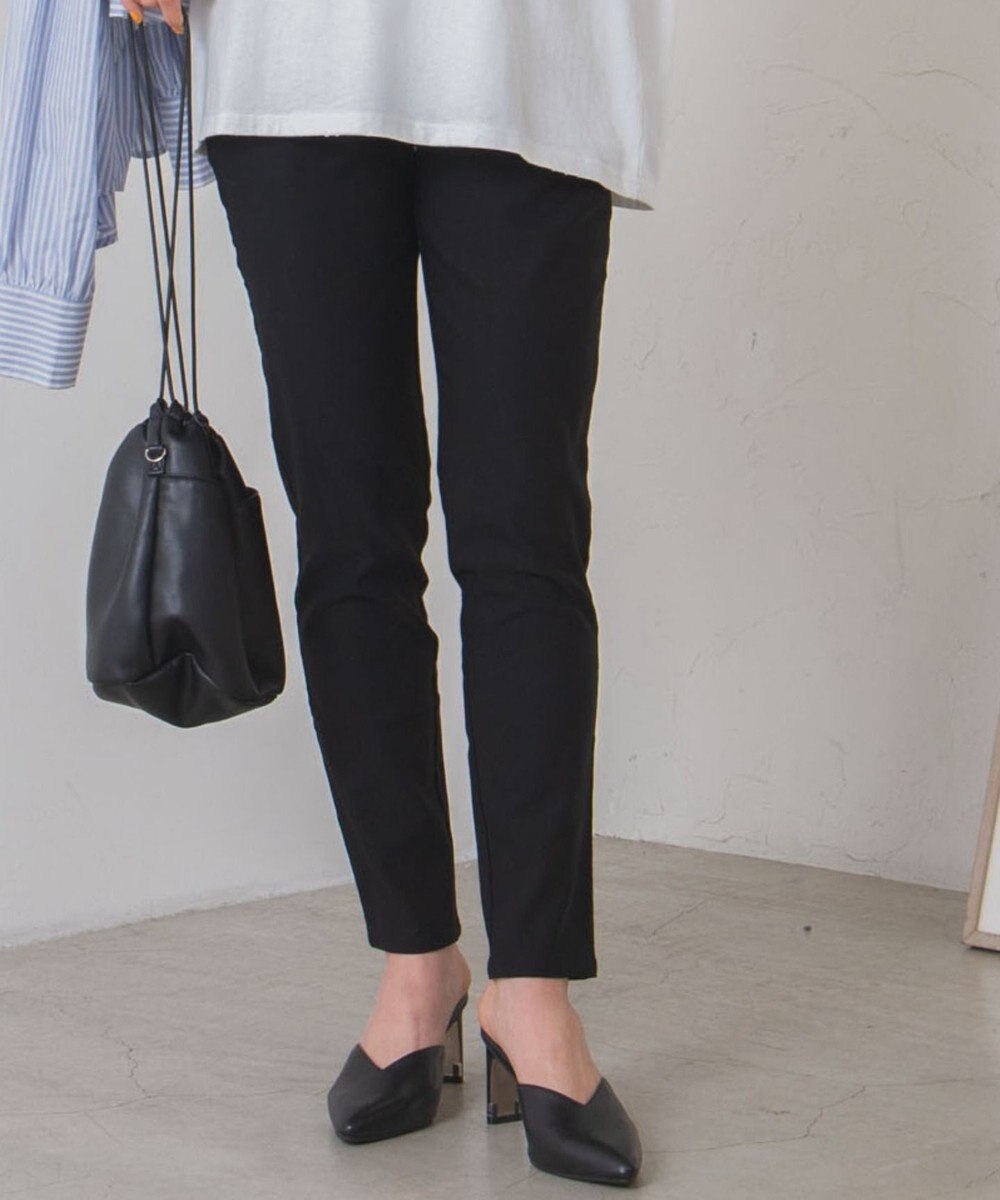 WEGO ストレッチレギンスパンツ 