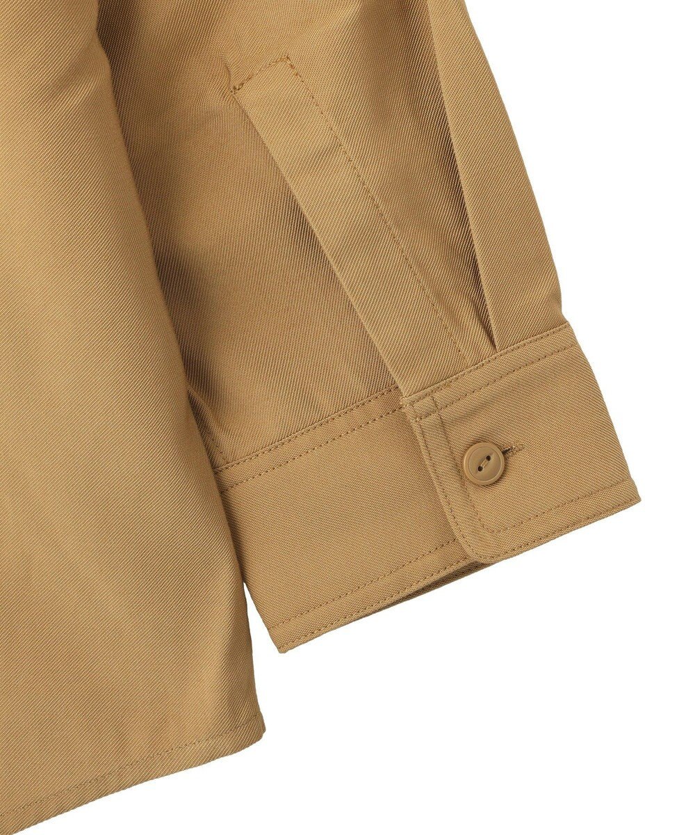 AMERICAN HOLIC ミリタリーシャツ 