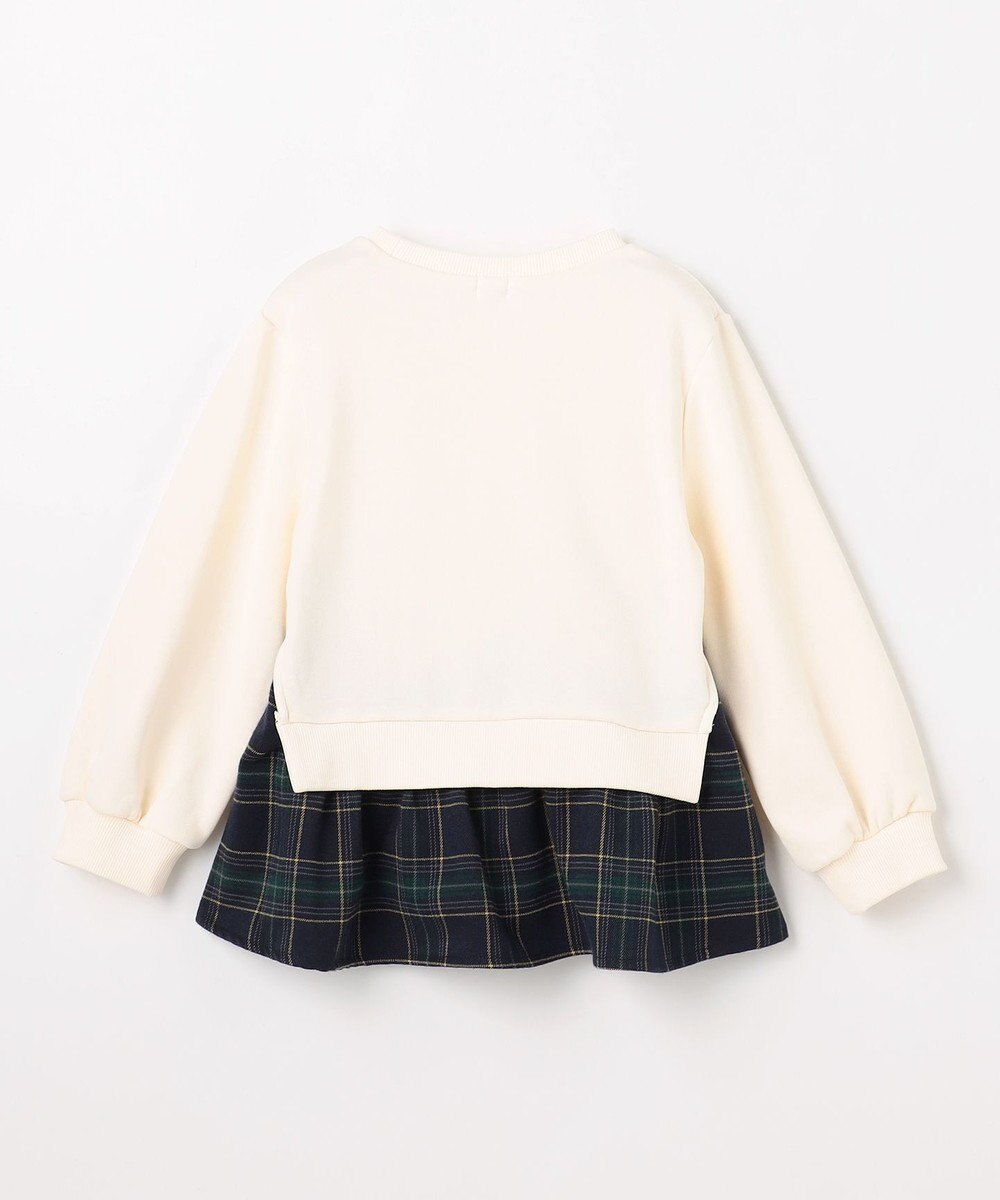 組曲 KIDS 【110-140㎝】 ホリデー トレーナー 