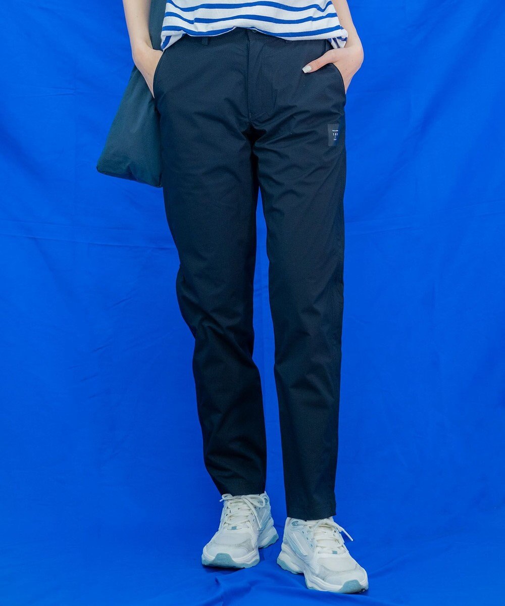 F/ACSION BUKE PT オーバーパンツ 