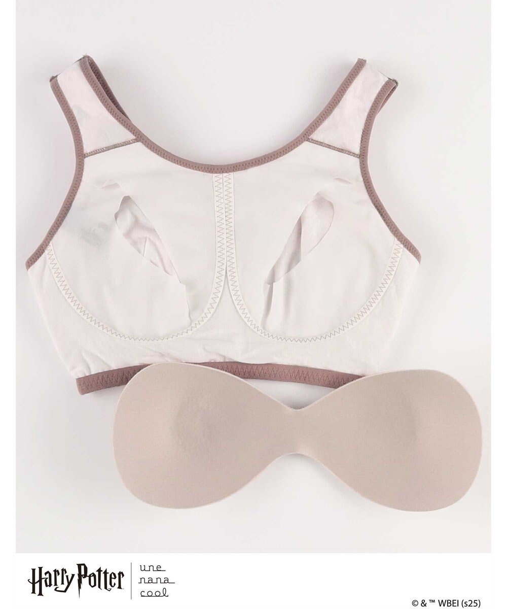 une nana cool 【ハリー・ポッターコラボ】Harry Potter * une nana cool ナイトアップブラ 
