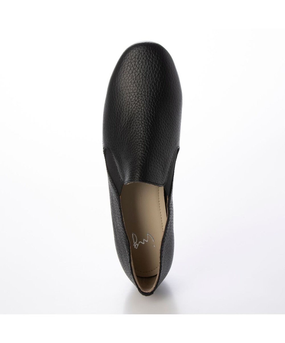 ing <ing>【WEB限定】スリッポンシューズ 