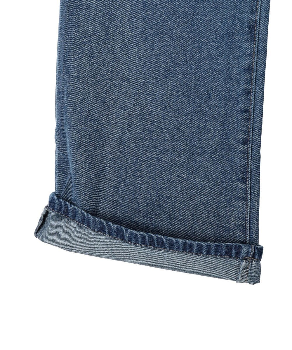 Green Parks ・ＳＵＧＡＲ　ＳＰＯＯＮ　カラーデニムフレアパンツ 