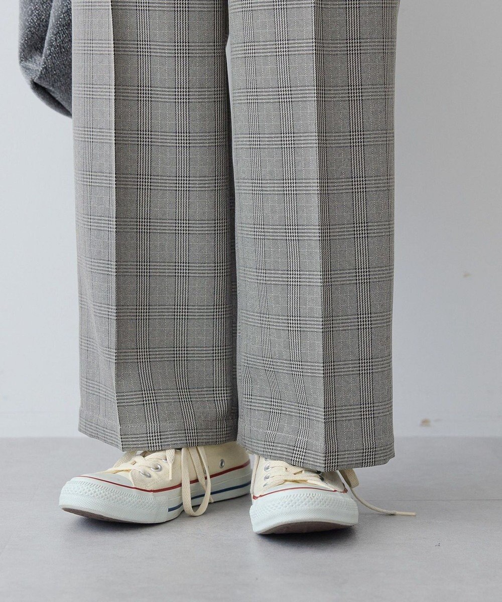 AMERICAN HOLIC 美・美・美ストレートパンツ 