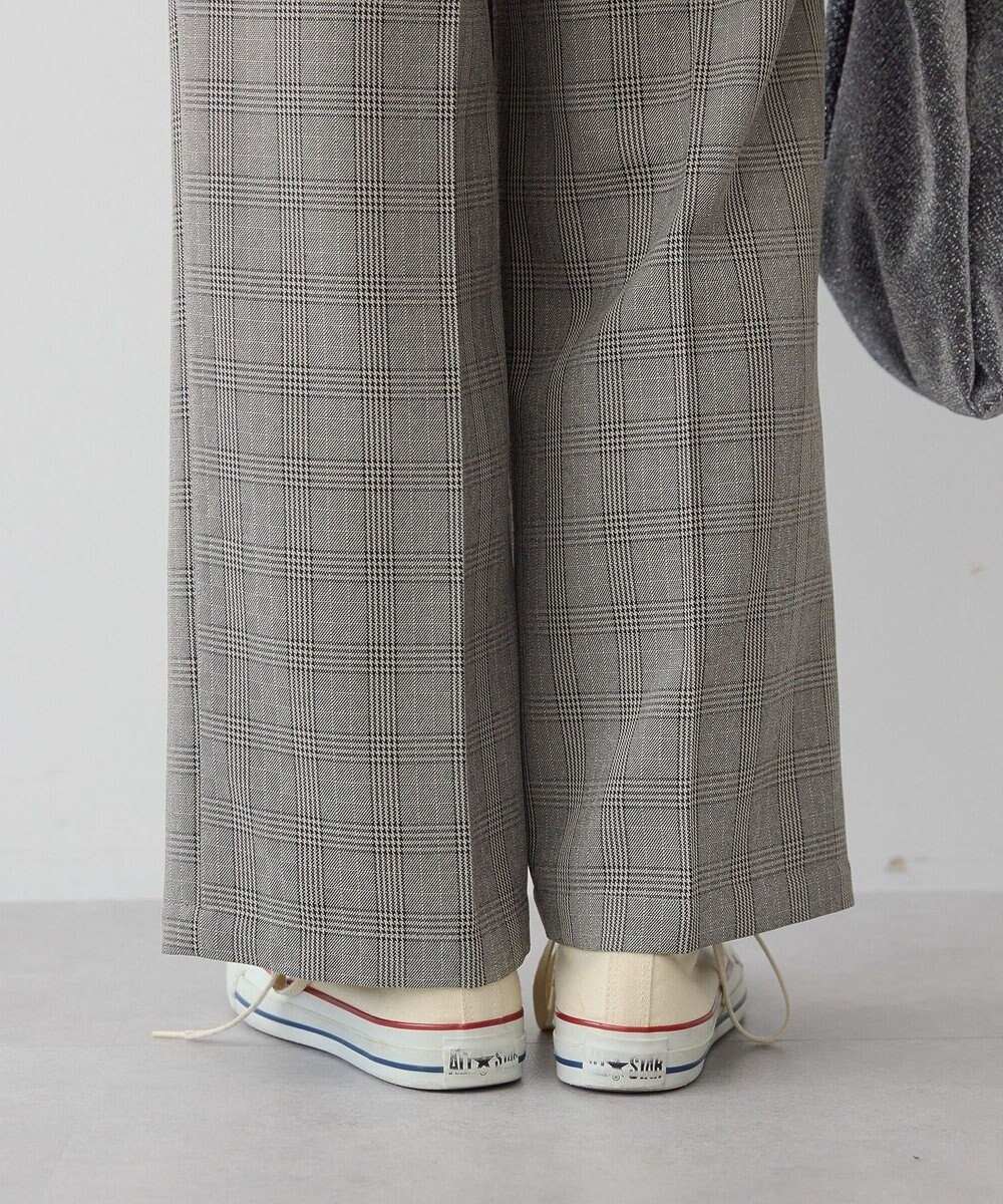 AMERICAN HOLIC 美・美・美ストレートパンツ 