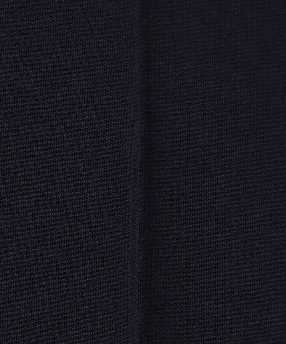 ANY SIS S 【セットアップ対応】セレモニーダブルクロス テーパードパンツ 