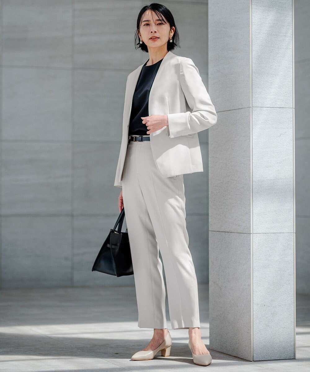 23区 マルチ機能 パンプス 