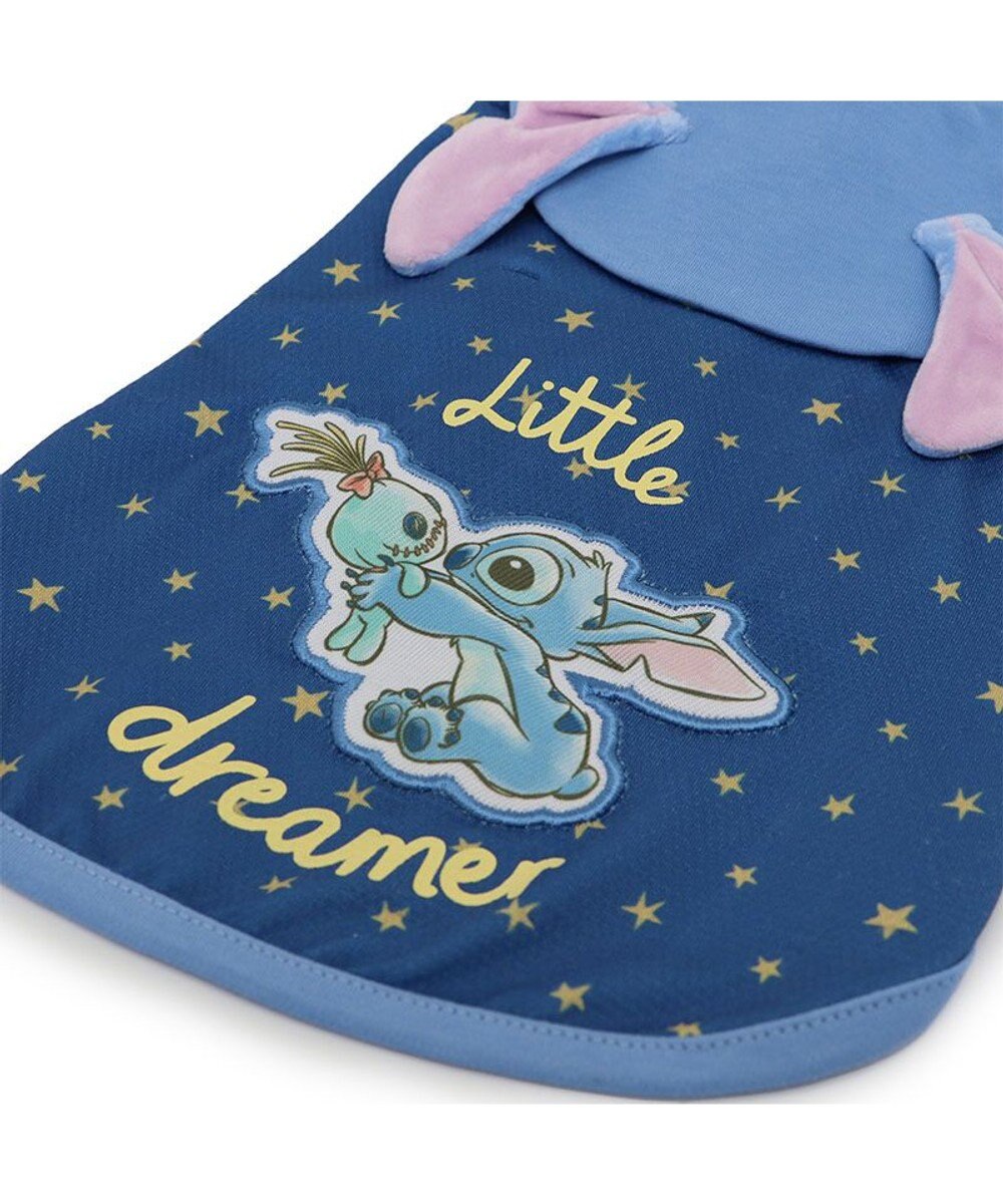 PET PARADISE ディズニー スティッチ ポケットクール タンクトップ 小型犬 