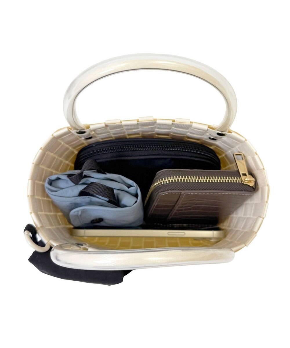 ROOTOTE 1078【カゴバッグ】SC.ベビールー.バスケット-B 