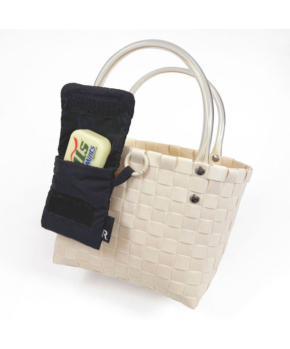 ROOTOTE 1078【カゴバッグ】SC.ベビールー.バスケット-B 