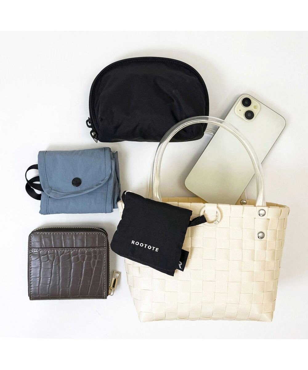 ROOTOTE 1078【カゴバッグ】SC.ベビールー.バスケット-B 