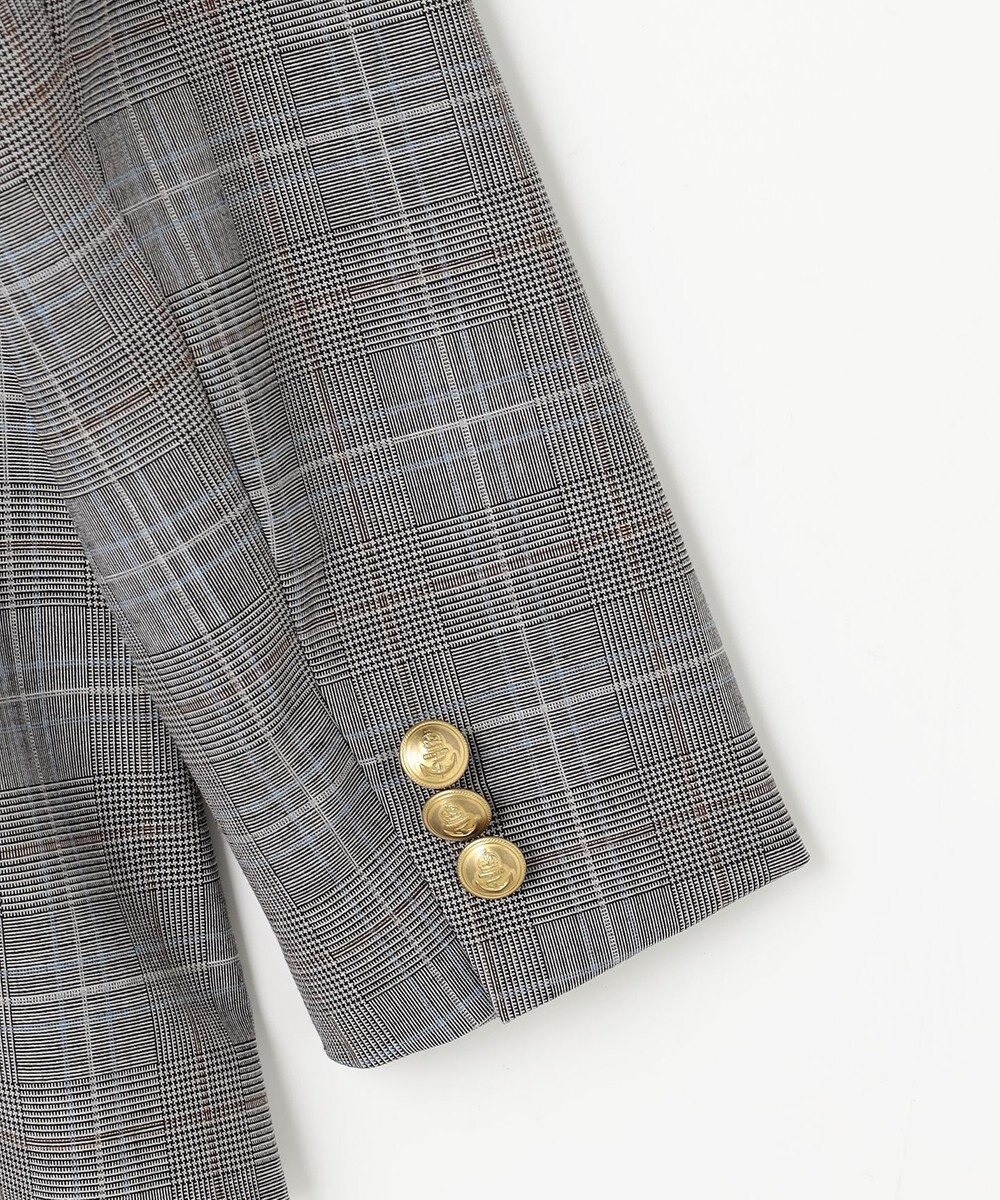 J.PRESS LADIES ANASTASIAトロ ダブル ジャケット 