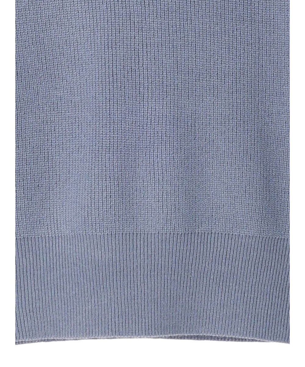 earth music&ecology アンチピリングハイネックプルオーバー 