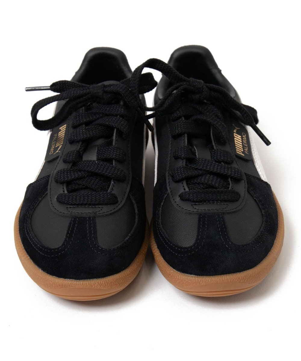 WEGO PUMA　パレルモ　LTH 
