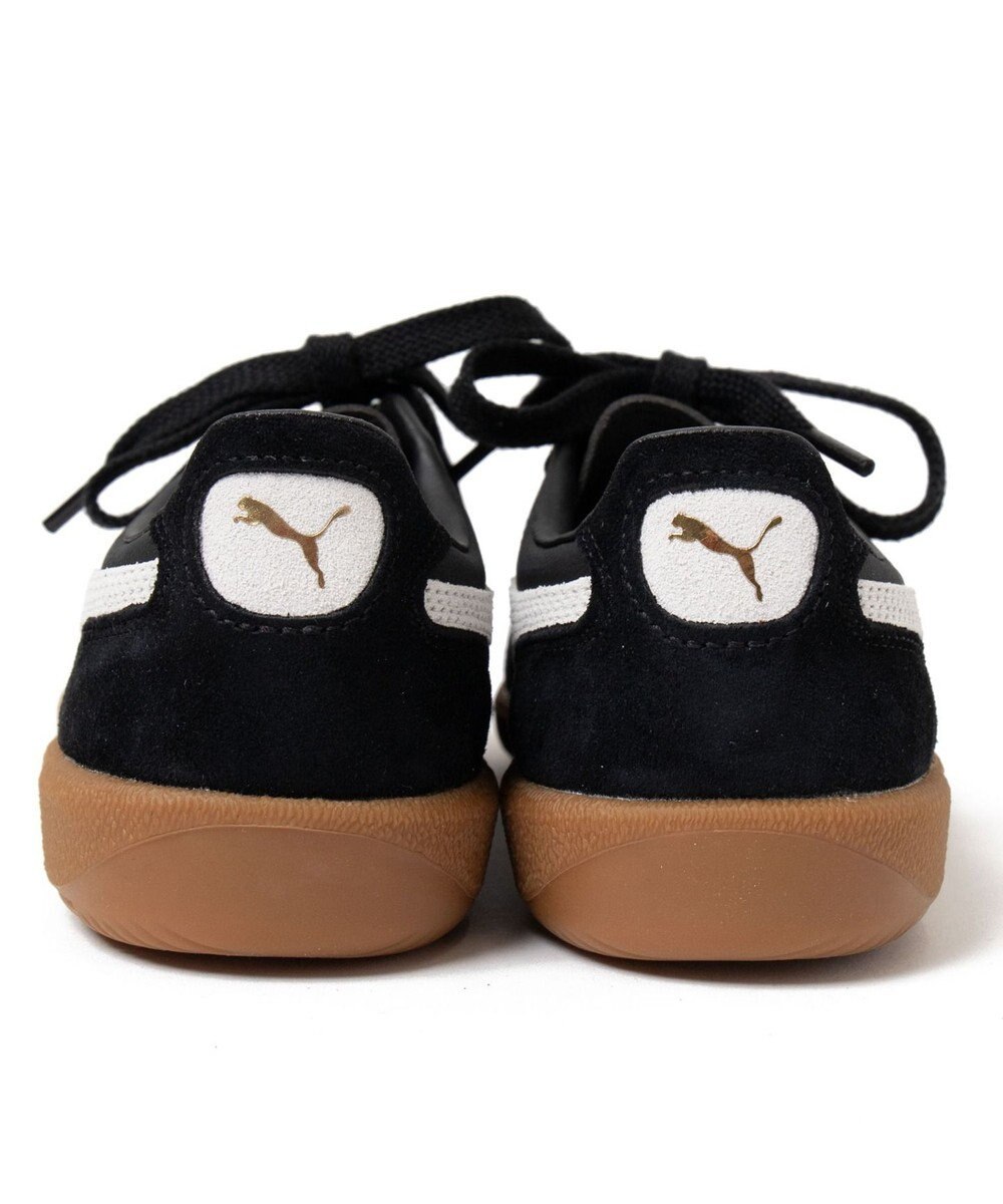 WEGO PUMA　パレルモ　LTH 