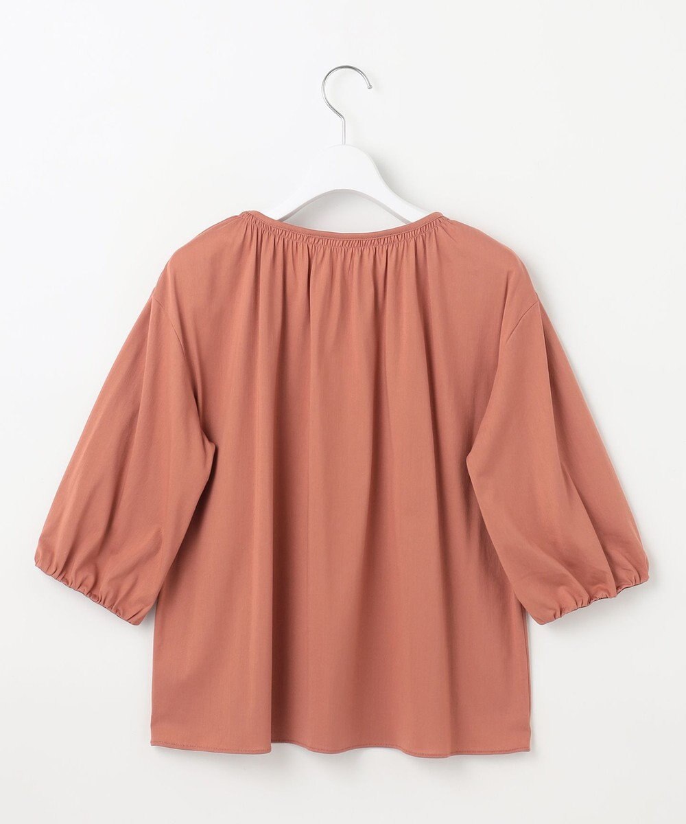 J.PRESS LADIES L シールズトリコットライト カットソー 