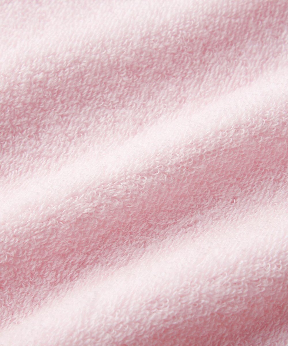 MIKI HOUSE HOT BISCUITS 【ミキハウス】 無撚糸バスポンチョギフトセット【BOX付き】 