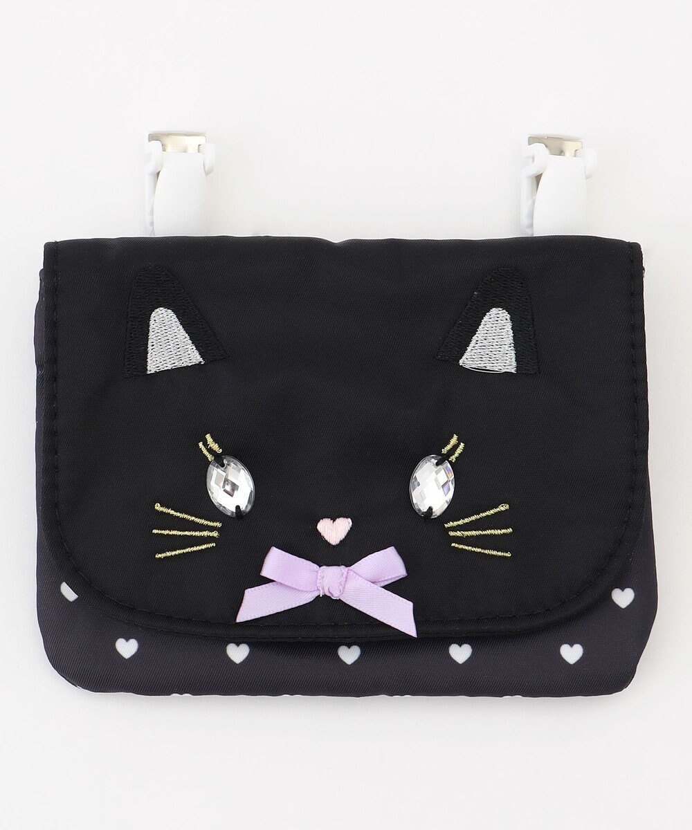 ANY KIDS アニマル 移動ポケット 