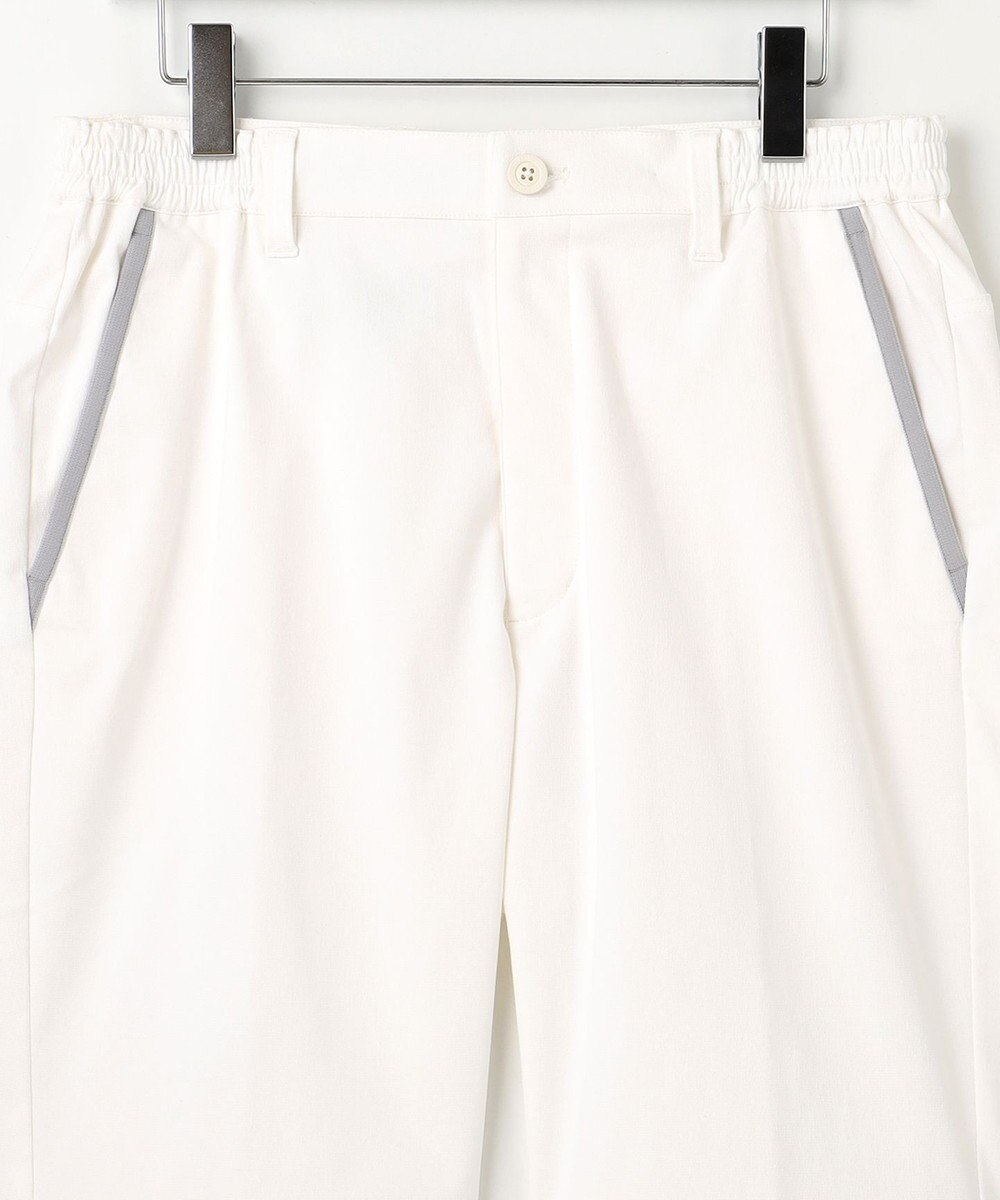 23区GOLF 【MEN】【ストレッチ】アポロテックストレッチハーフパンツ 