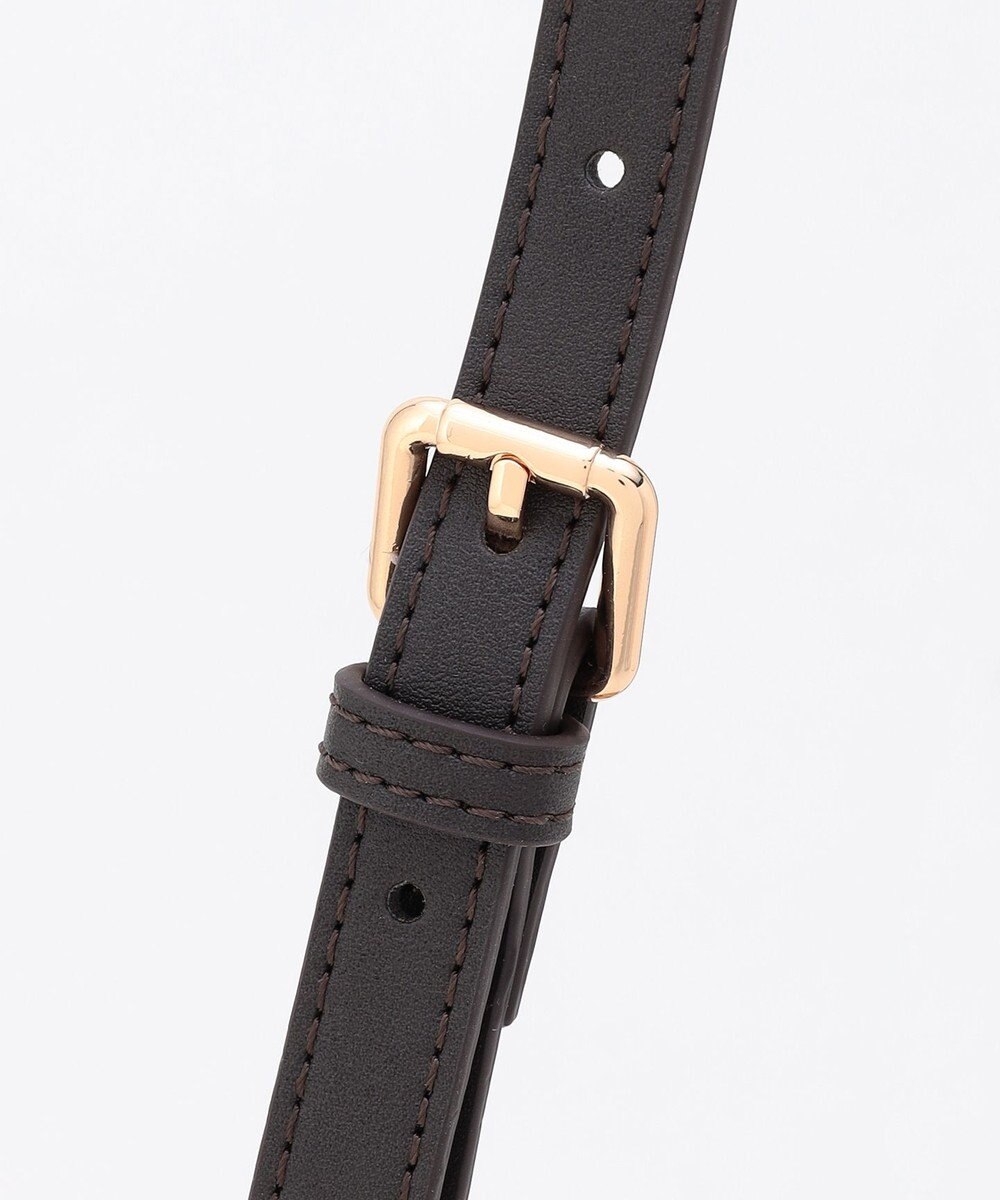 J.PRESS LADIES 【WEB限定カラーあり・2way】カゴバッグ 