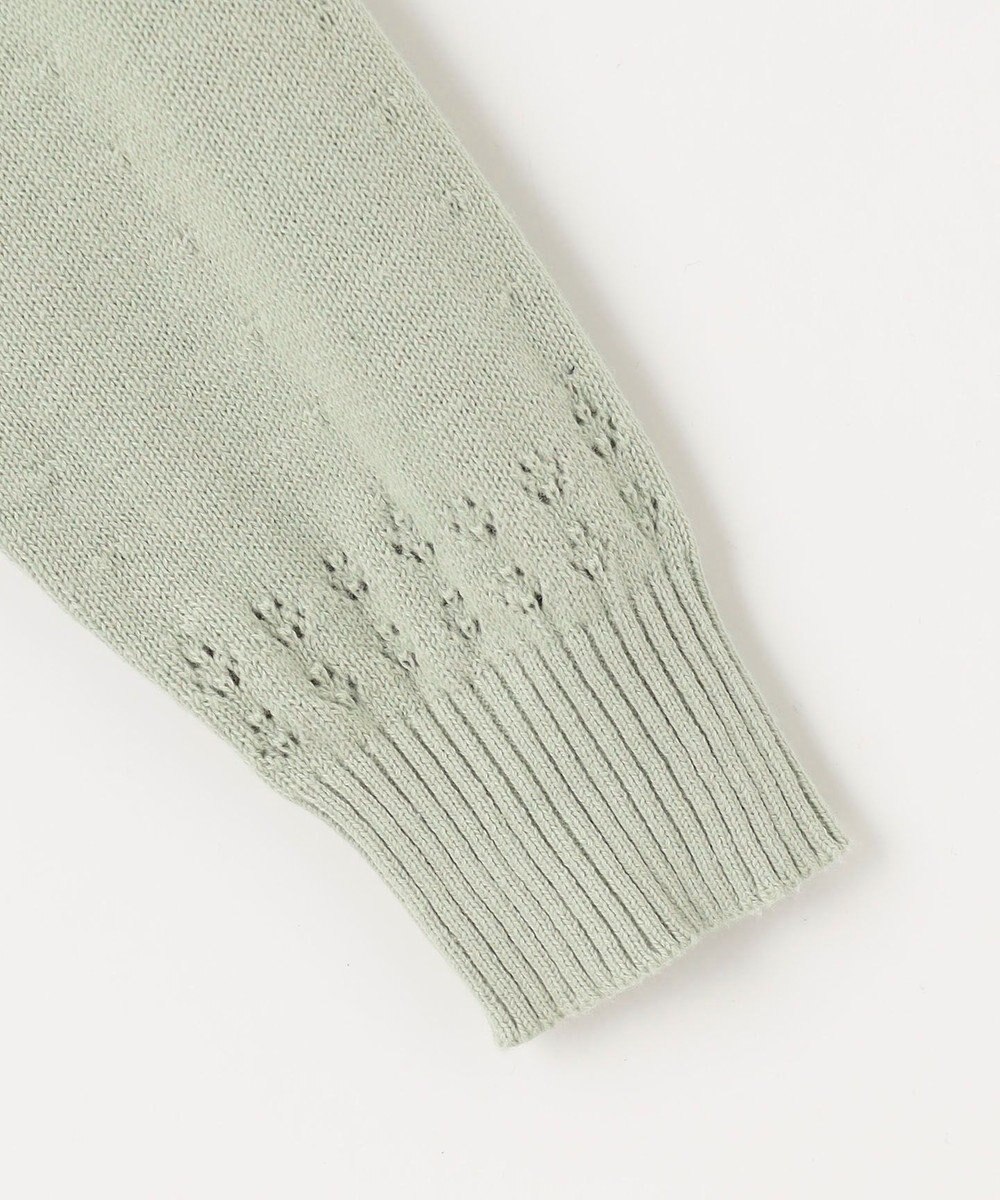 組曲 KIDS 【110-140㎝】クラシック カーディガン 