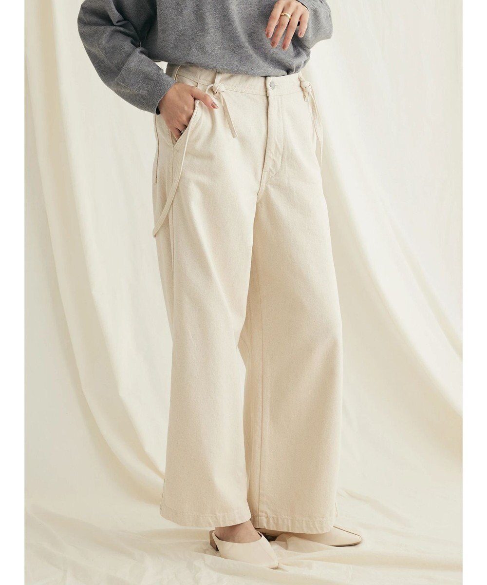 CRAFT STANDARD BOUTIQUE ２ＷＡＹサロペット 