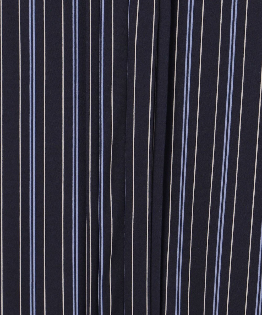 ANY SIS ジョーゼットフロントタック プルオーバー 