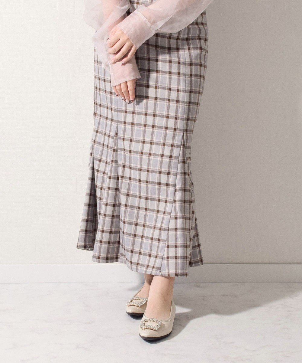 Bridget Birkin ＜2E＞【Bridget Birkin Walk】ビジューモチーフポインテッドパンプス 