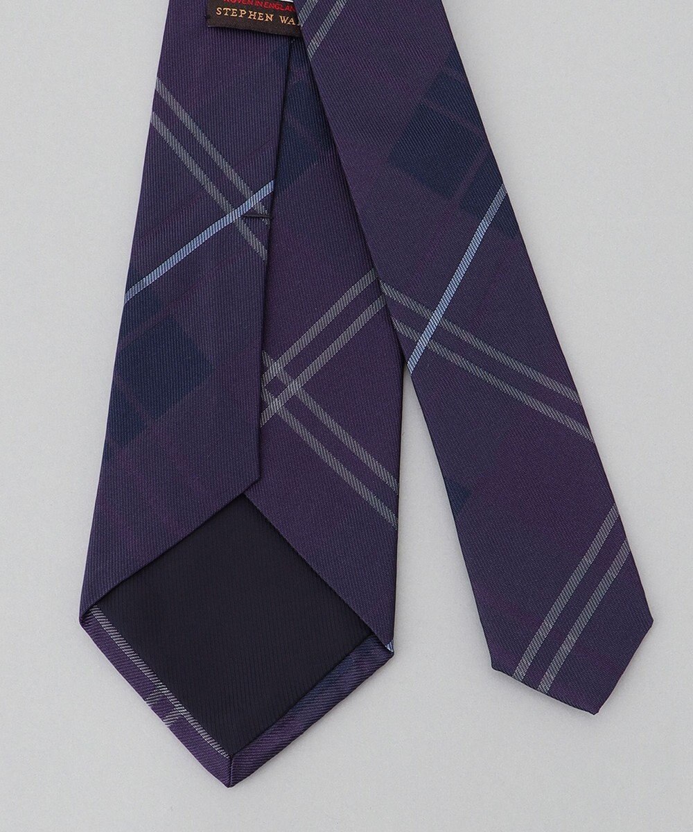 GOTAIRIKU STEPHEN WALTER_チェック 